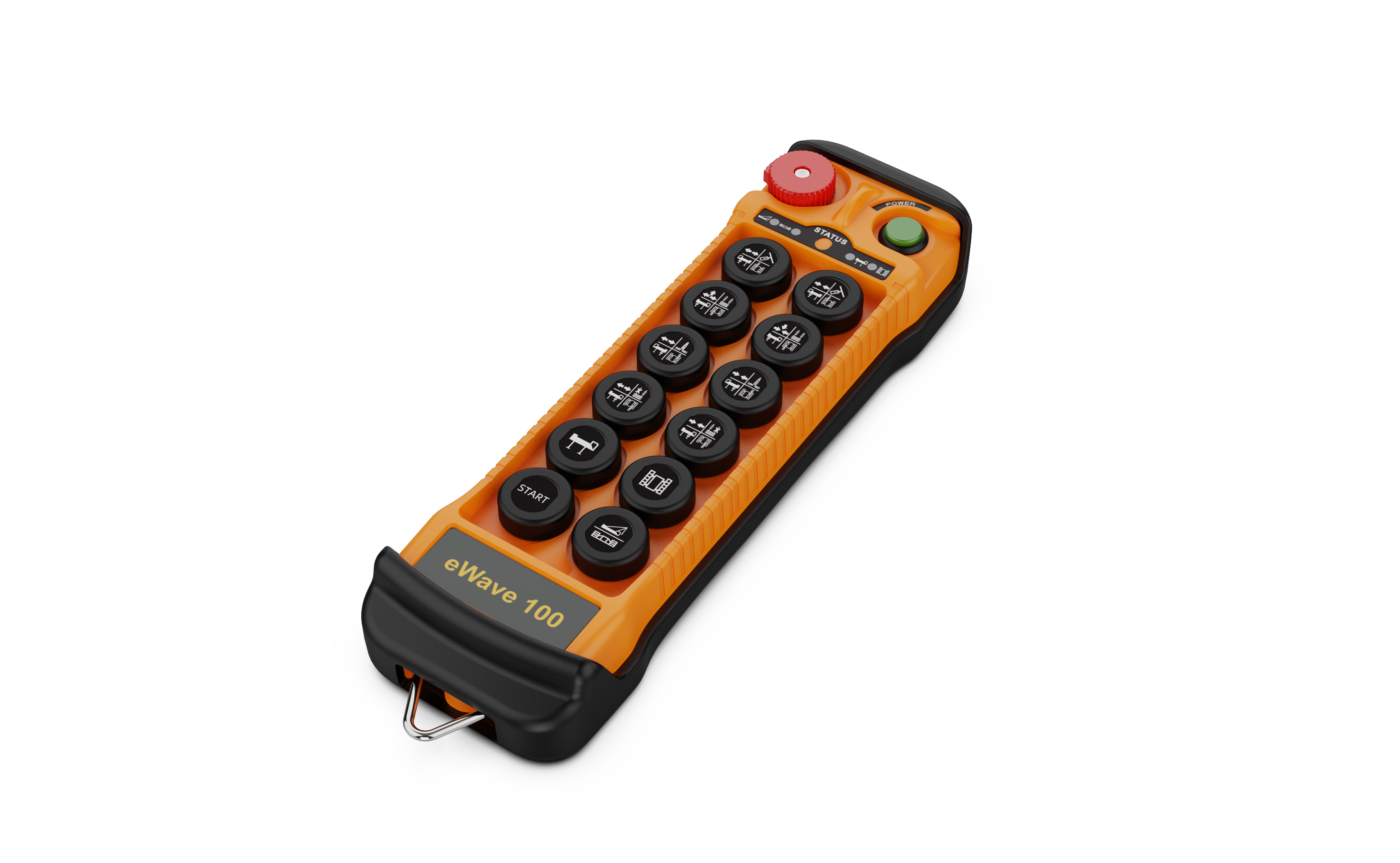 eWave 100？仄