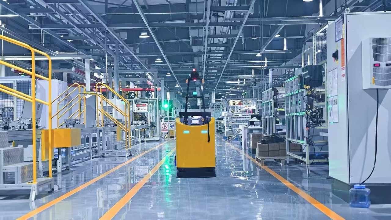 長安汽車新動力工廠榮獲“綠色工廠”稱號，引領行業可持續發展新標桿