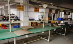 專業(yè)實用 8米雙層工廠工作臺與網(wǎng)絡(luò)技術(shù)服務(wù)，超值轉(zhuǎn)讓方案