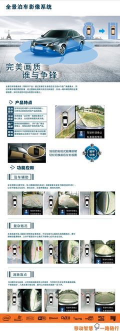 通用、工業與定制車載電腦 汽摩配件領域的計算機系統服務解析