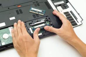 專業計算機系統服務 電腦維修與保養一體化解決方案